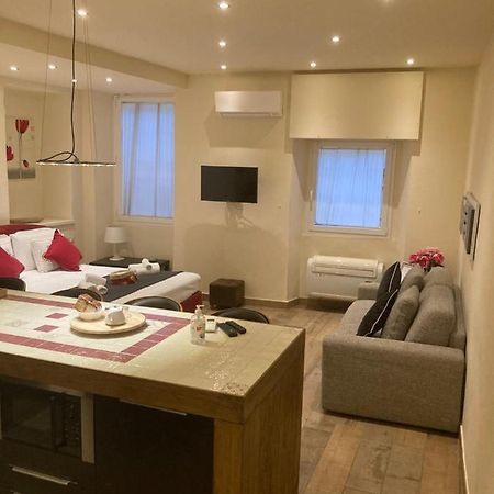 Borgo20 Firenze Apartment Luaran gambar