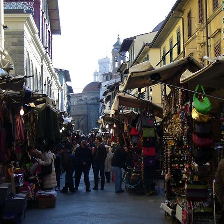 Borgo20 Firenze Apartment Luaran gambar