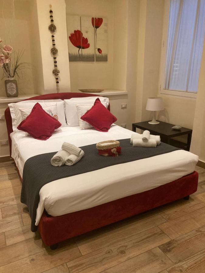 Borgo20 Firenze Apartment Luaran gambar
