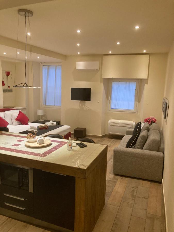 Borgo20 Firenze Apartment Luaran gambar