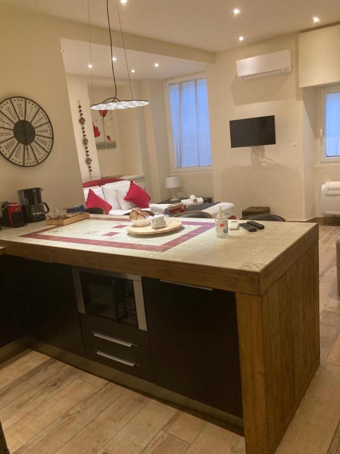 Borgo20 Firenze Apartment Luaran gambar