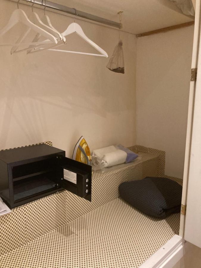 Borgo20 Firenze Apartment Luaran gambar