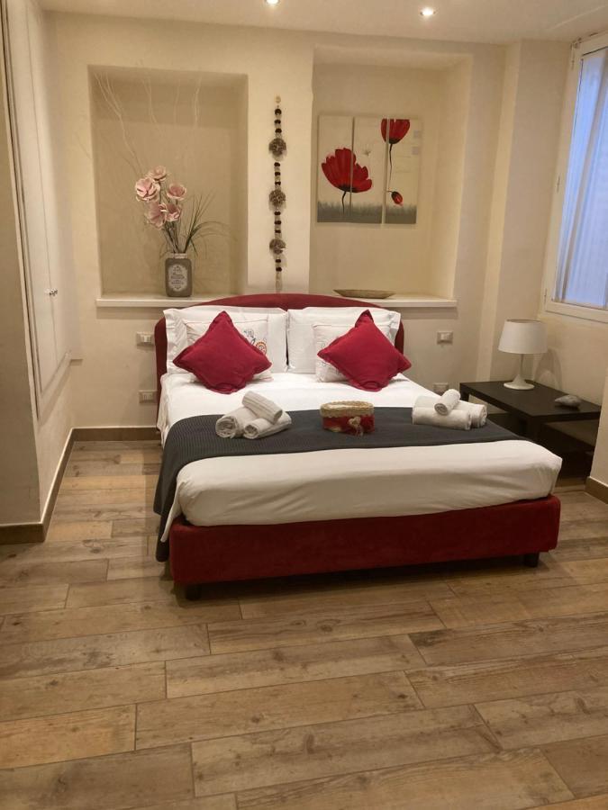 Borgo20 Firenze Apartment Luaran gambar