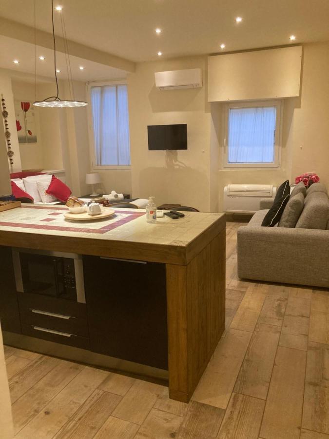 Borgo20 Firenze Apartment Luaran gambar