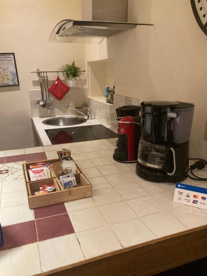 Borgo20 Firenze Apartment Luaran gambar
