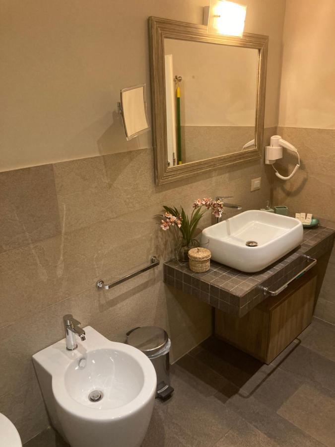 Borgo20 Firenze Apartment Luaran gambar