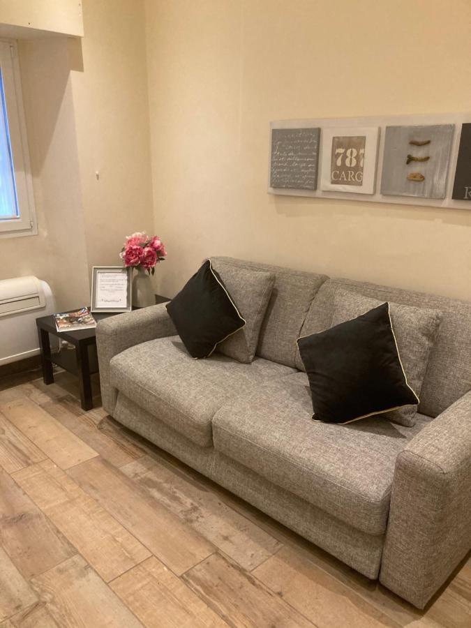 Borgo20 Firenze Apartment Luaran gambar