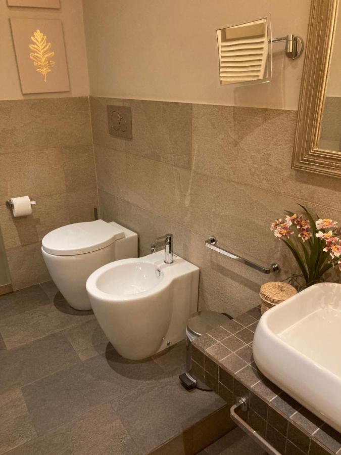 Borgo20 Firenze Apartment Luaran gambar