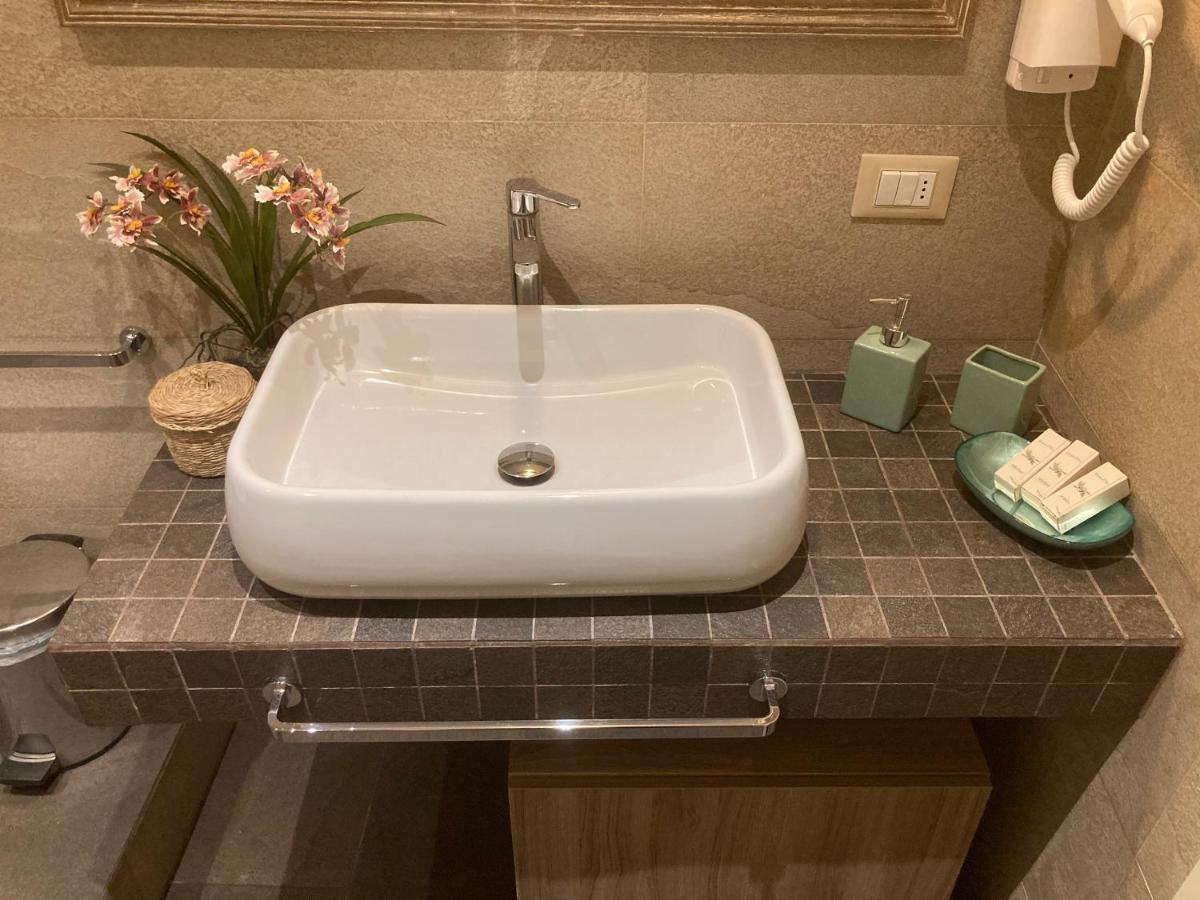 Borgo20 Firenze Apartment Luaran gambar