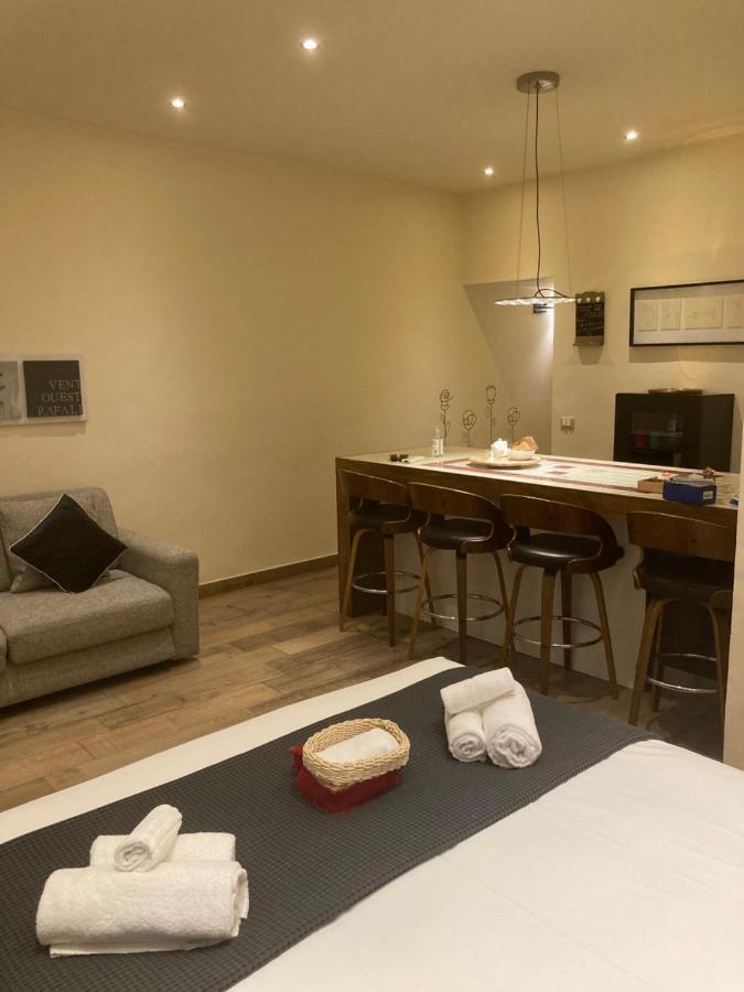 Borgo20 Firenze Apartment Luaran gambar