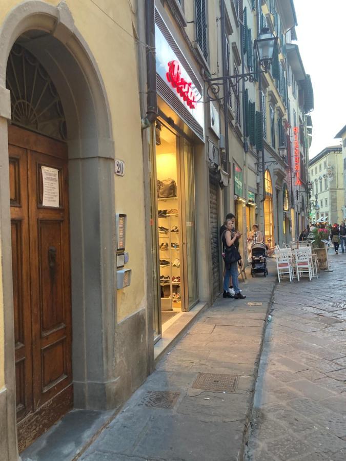 Borgo20 Firenze Apartment Luaran gambar