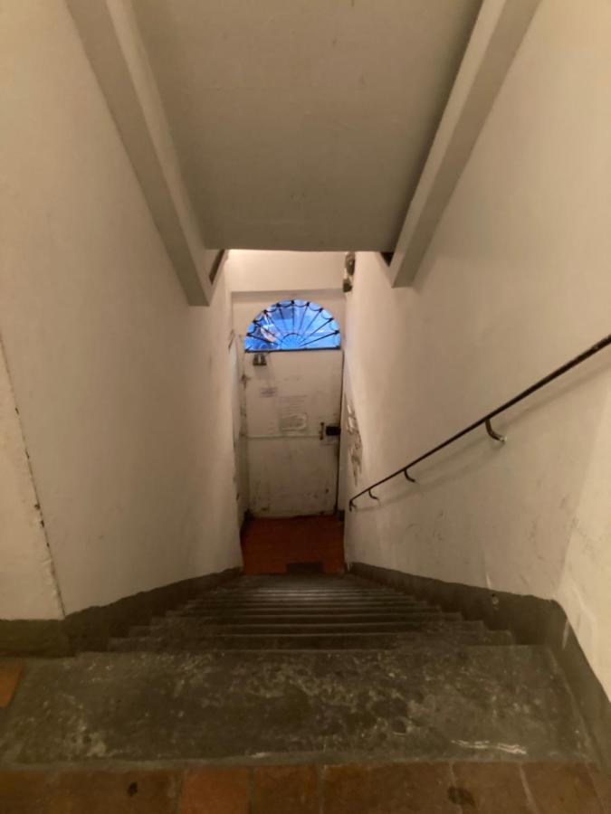 Borgo20 Firenze Apartment Luaran gambar