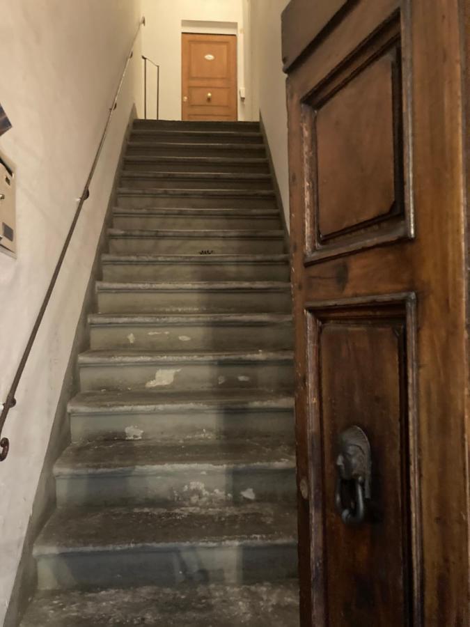 Borgo20 Firenze Apartment Luaran gambar