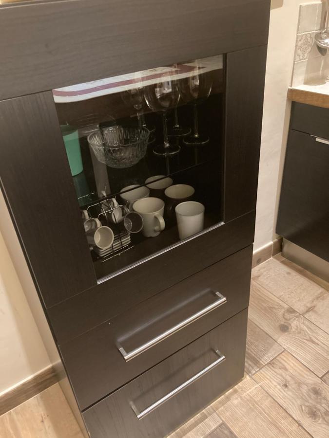 Borgo20 Firenze Apartment Luaran gambar