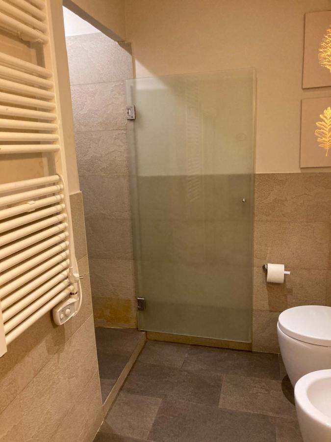Borgo20 Firenze Apartment Luaran gambar