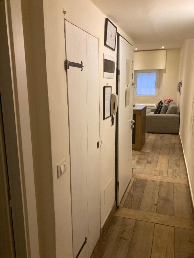 Borgo20 Firenze Apartment Luaran gambar