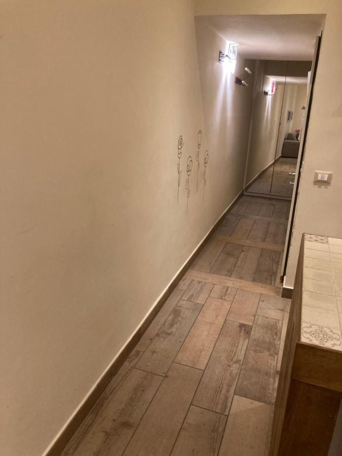 Borgo20 Firenze Apartment Luaran gambar