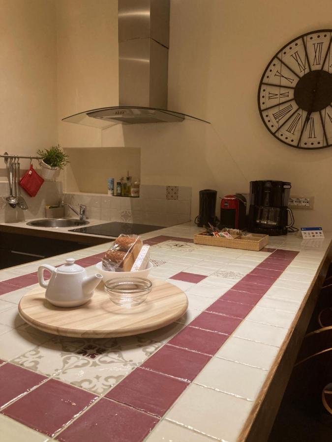 Borgo20 Firenze Apartment Luaran gambar