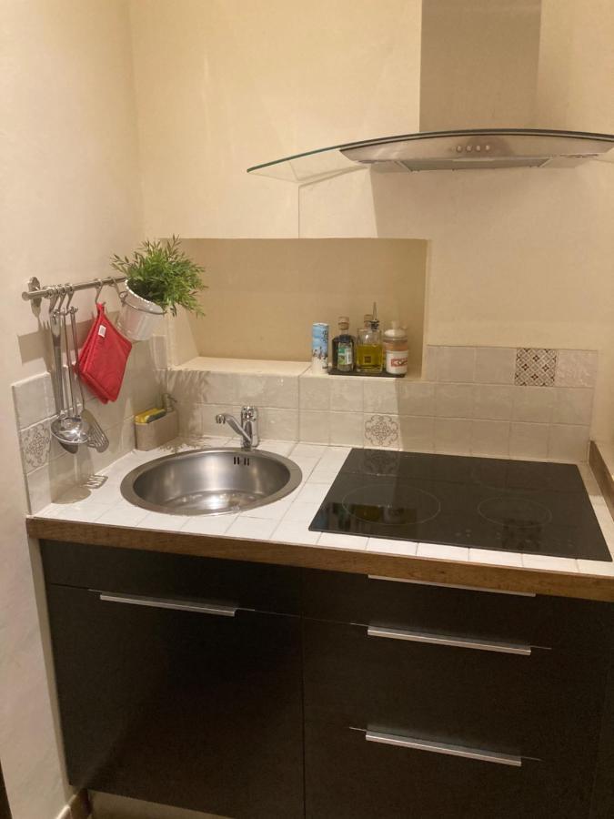 Borgo20 Firenze Apartment Luaran gambar
