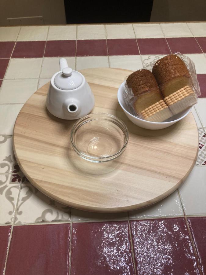Borgo20 Firenze Apartment Luaran gambar