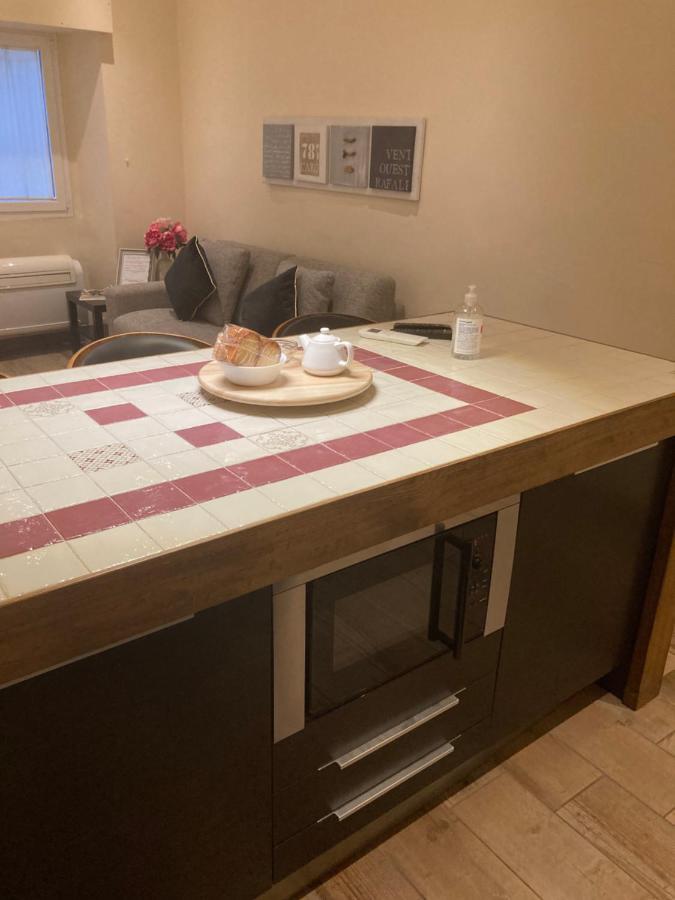 Borgo20 Firenze Apartment Luaran gambar
