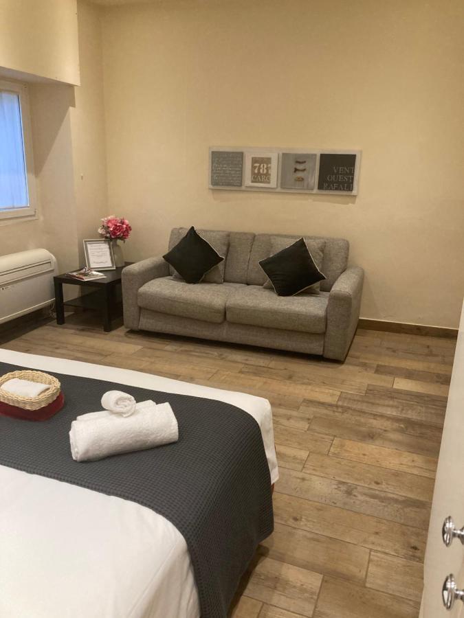 Borgo20 Firenze Apartment Luaran gambar