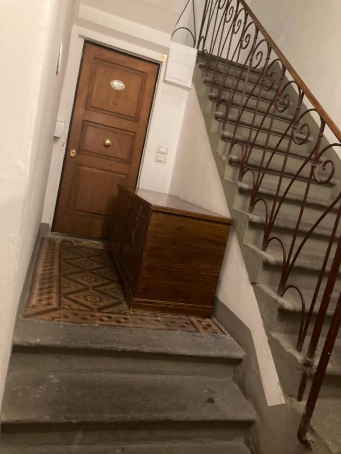 Borgo20 Firenze Apartment Luaran gambar