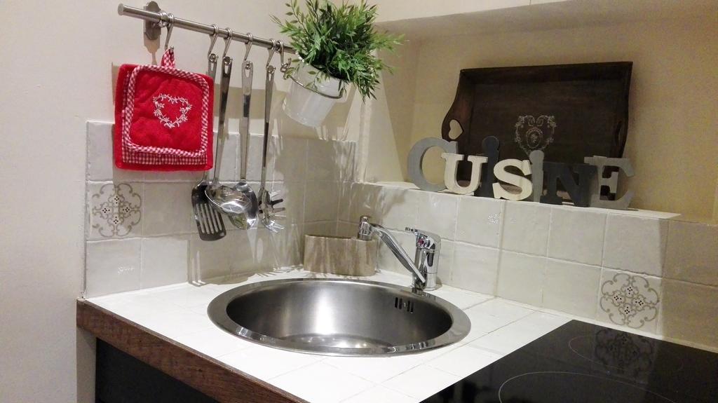 Borgo20 Firenze Apartment Luaran gambar
