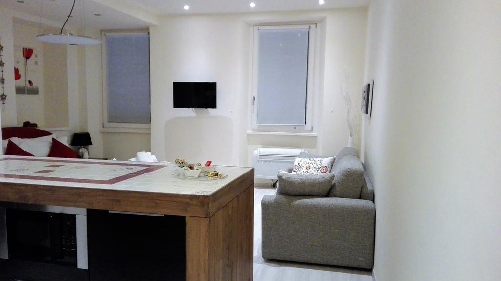 Borgo20 Firenze Apartment Luaran gambar