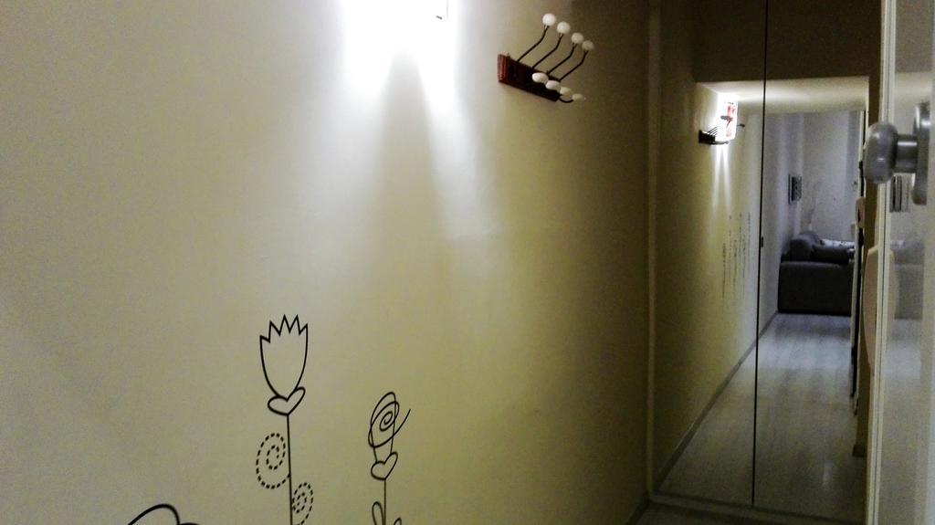 Borgo20 Firenze Apartment Luaran gambar