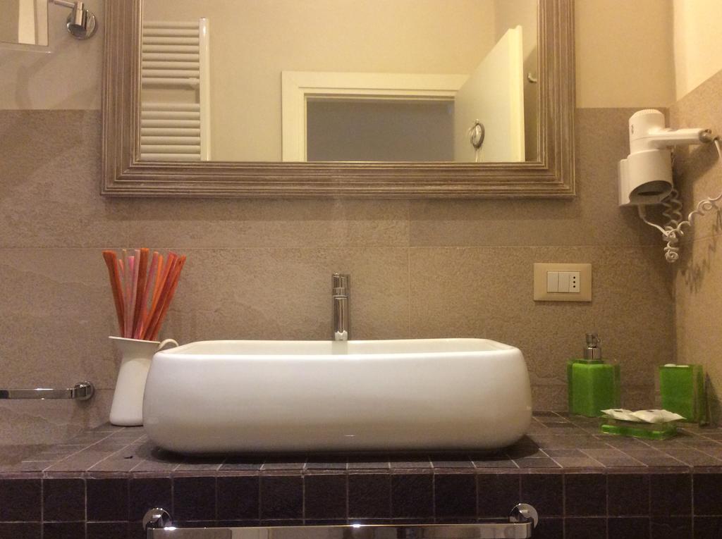 Borgo20 Firenze Apartment Luaran gambar