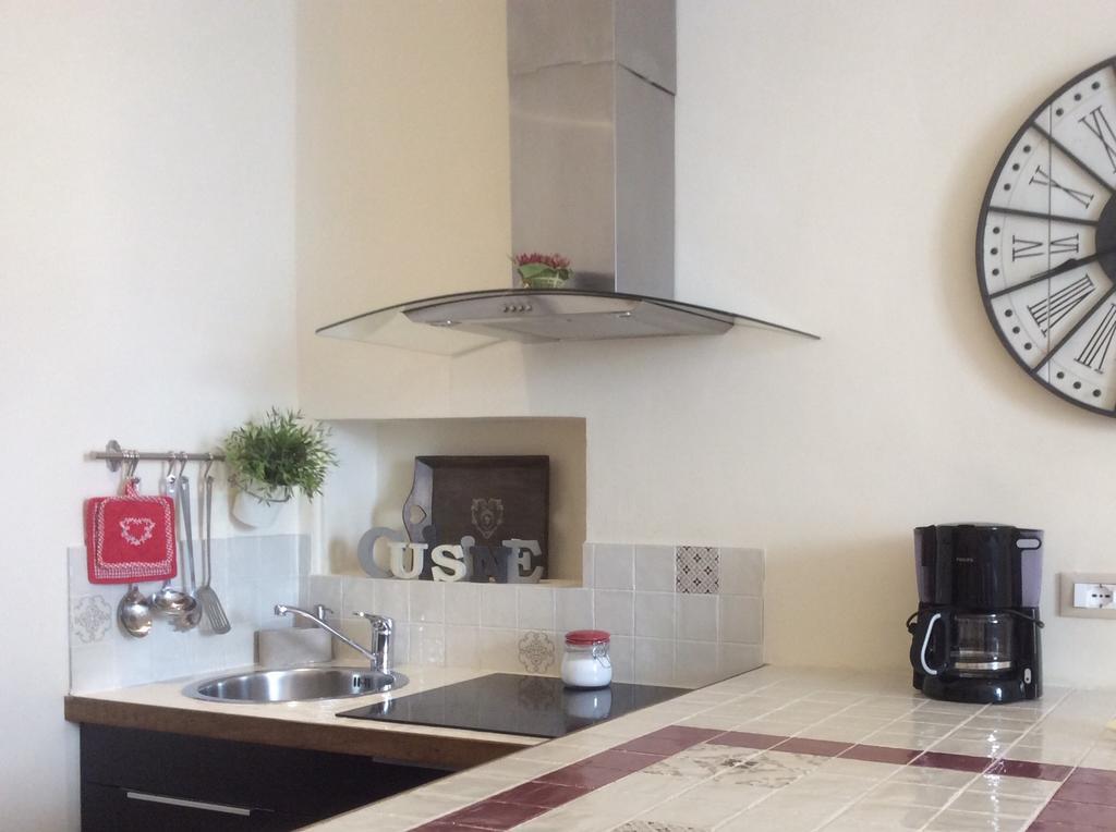Borgo20 Firenze Apartment Luaran gambar