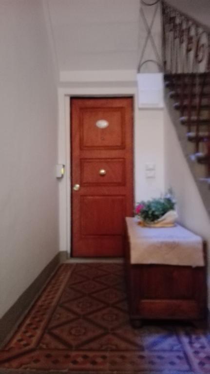 Borgo20 Firenze Apartment Luaran gambar