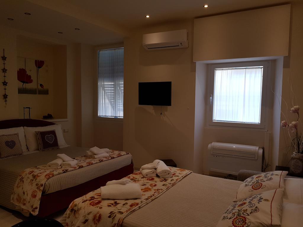Borgo20 Firenze Apartment Luaran gambar