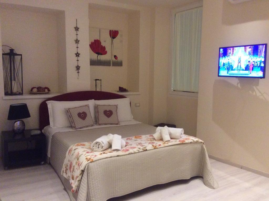 Borgo20 Firenze Apartment Luaran gambar