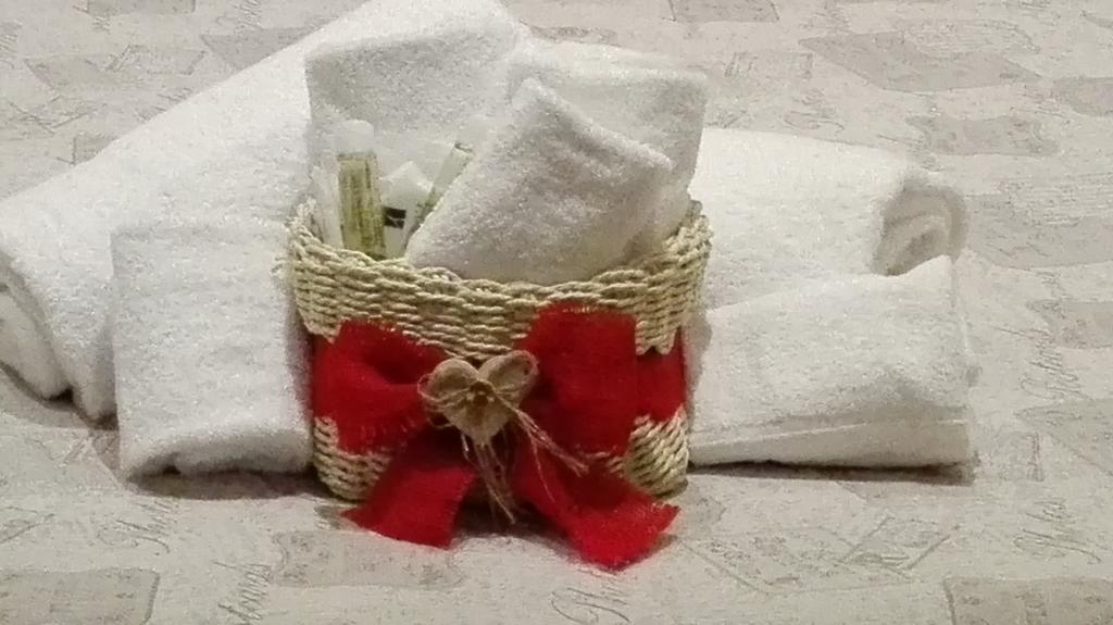 Borgo20 Firenze Apartment Luaran gambar
