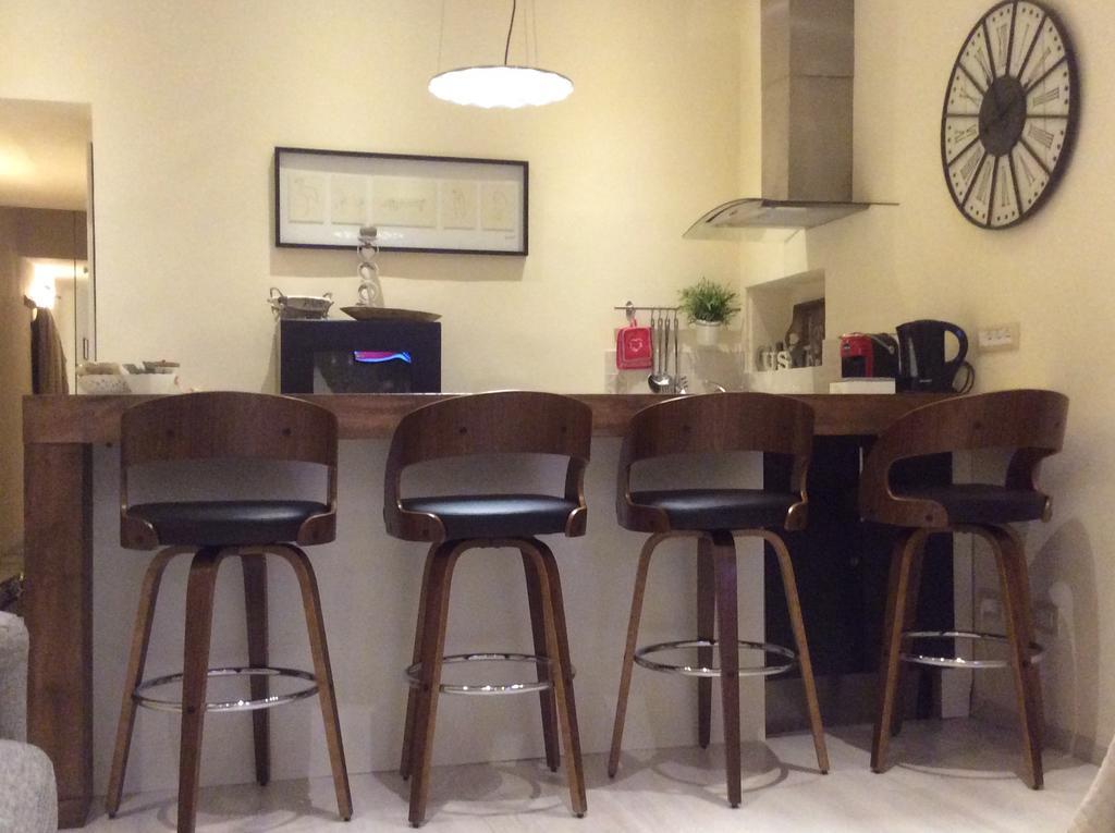 Borgo20 Firenze Apartment Luaran gambar