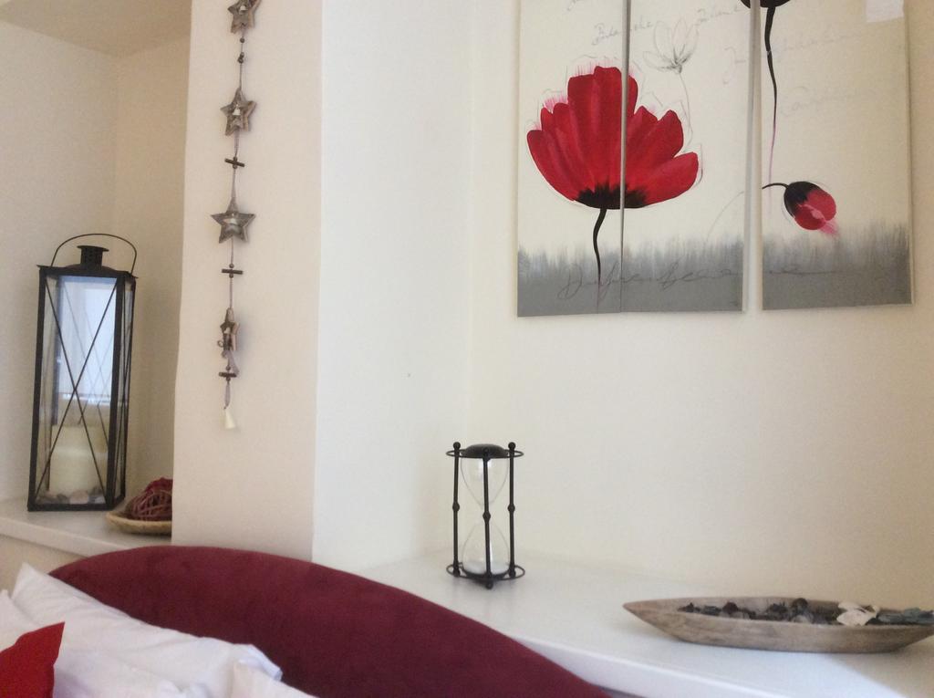 Borgo20 Firenze Apartment Luaran gambar