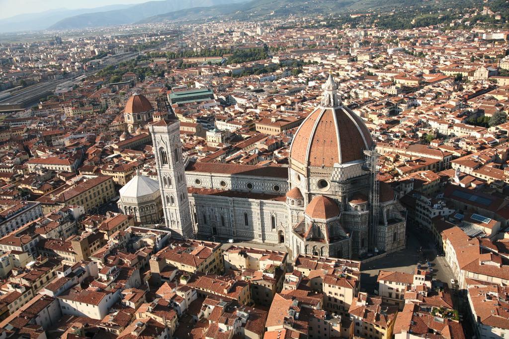 Borgo20 Firenze Apartment Luaran gambar