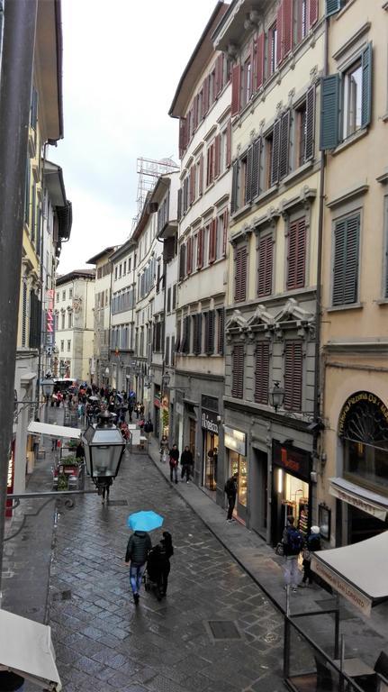 Borgo20 Firenze Apartment Luaran gambar