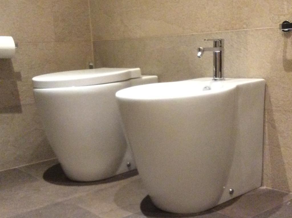 Borgo20 Firenze Apartment Luaran gambar